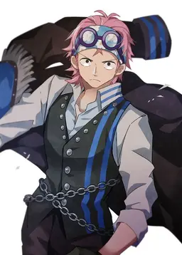 Profile image of Koby