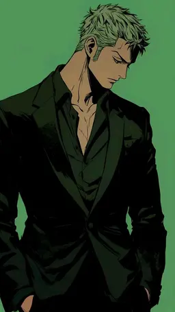 Profile image of Zoro