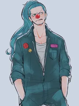 Profile image of Buggy