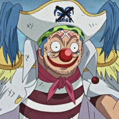Profile image of Buggy