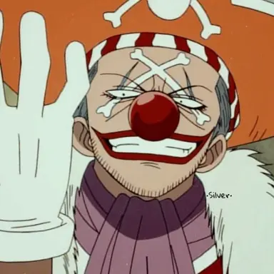 Profile image of Buggy