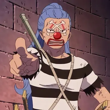 Profile image of Buggy
