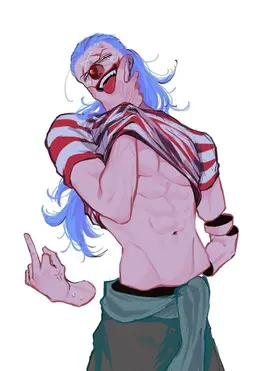Profile image of Buggy