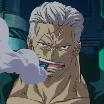 Profile image of Smoker