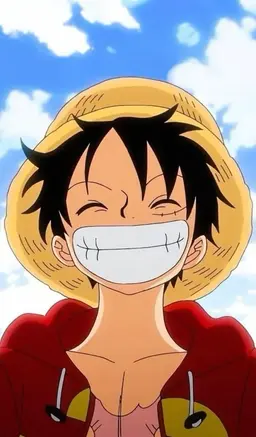 Profile image of Luffy
