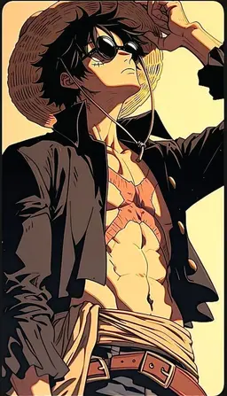 Profile image of Luffy
