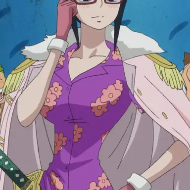 Profile image of Tashigi