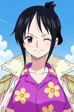 Profile image of Tashigi
