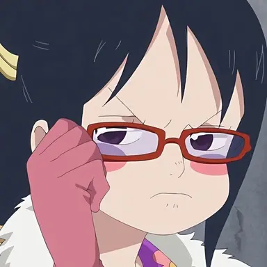 Profile image of Tashigi