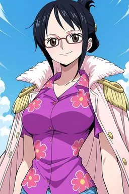Profile image of Tashigi