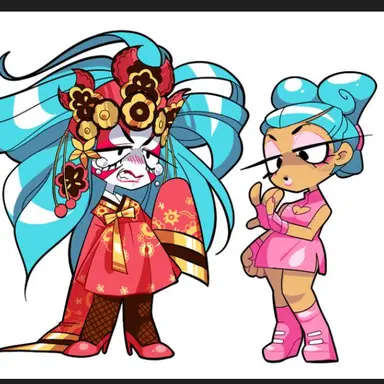 Profile image of リンリン