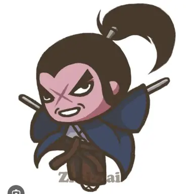 Profile image of トべ