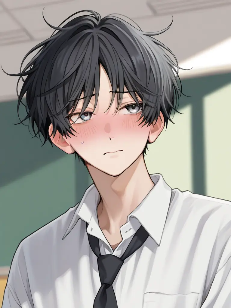 3xn9q의 ウブの後輩がかわいいです。