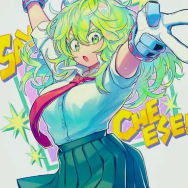 Profile image of 葉隠透