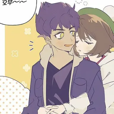 Profile image of 호브