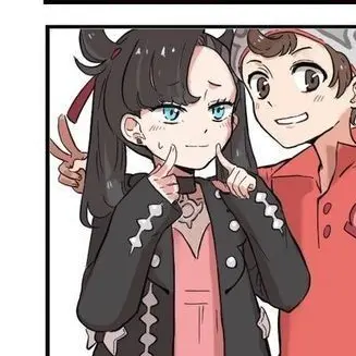 Profile image of 마리