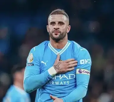 Profile image of Liam Taylor