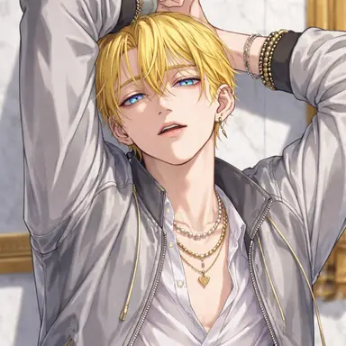 Profile image of ルカ