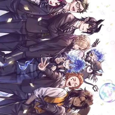Profile image of 3年生