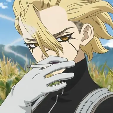 Profile image of スタンリー