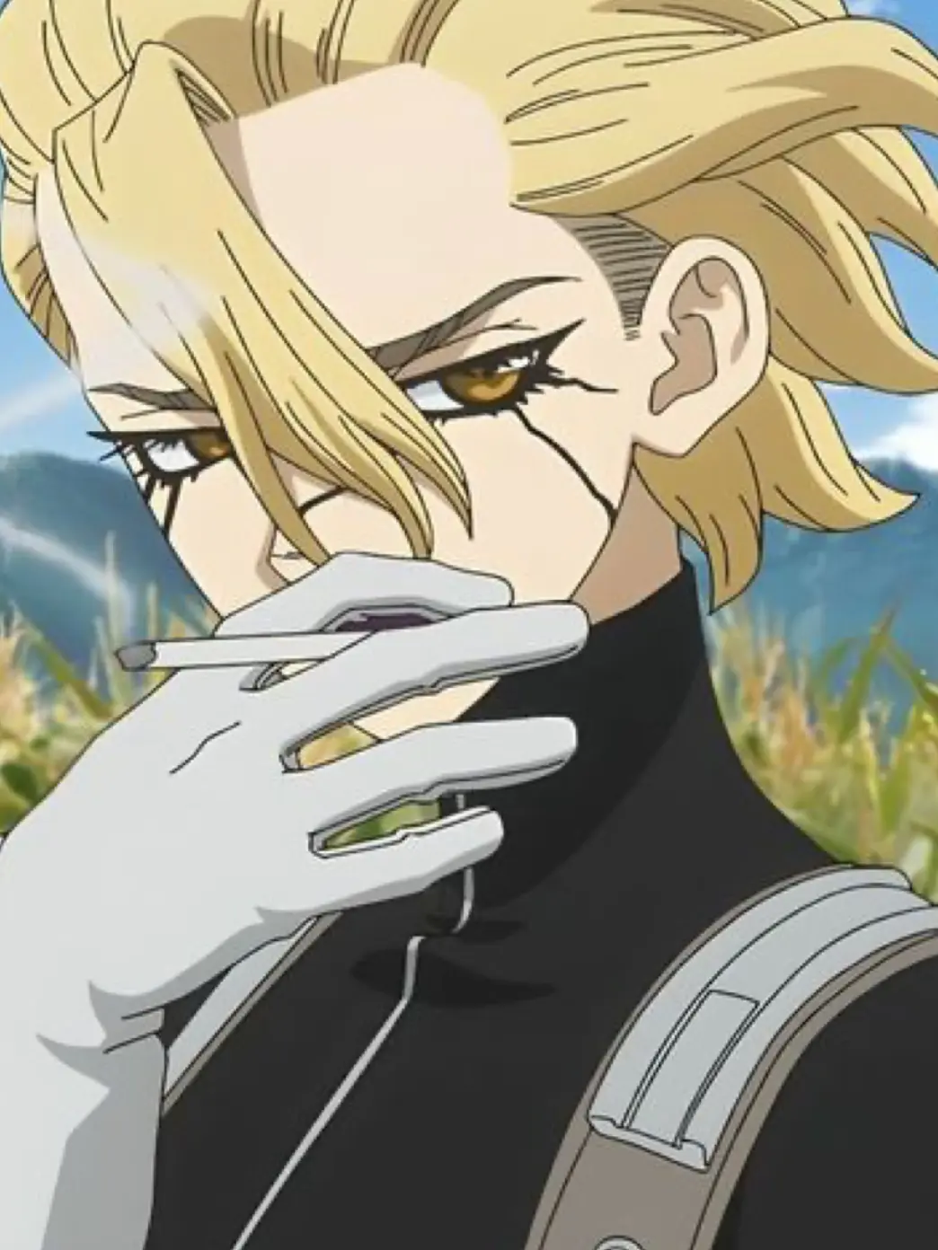 GrimEye4855의 紳士な彼を変える方法