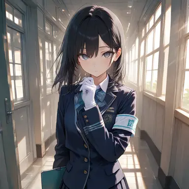 Profile image of シズカ