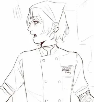 Profile image of Ruby