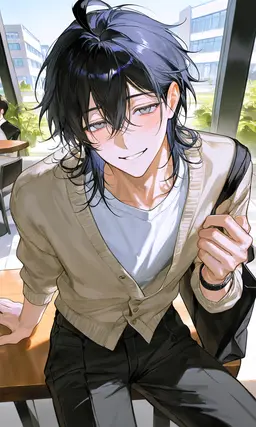 Profile image of Ito