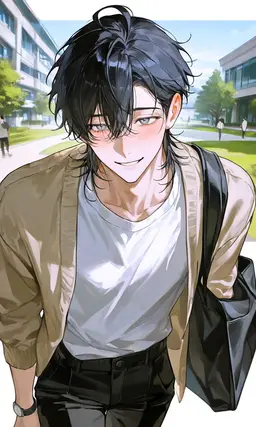 Profile image of Ito