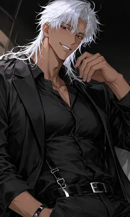 Profile image of Aka