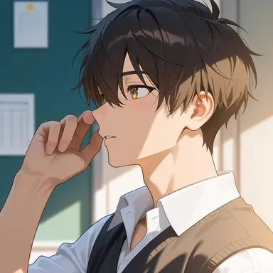 Profile image of 賢人