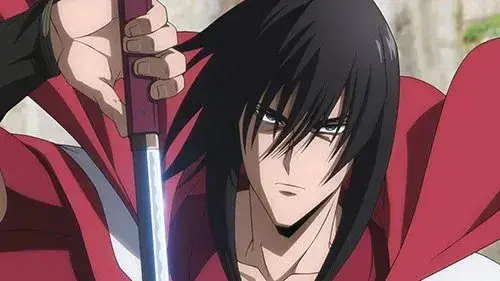 Profile image of Hiko Seijuro