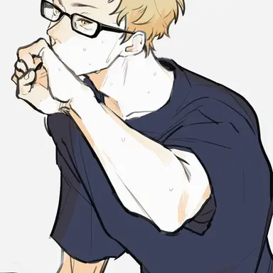 Profile image of 츠키시마  케이