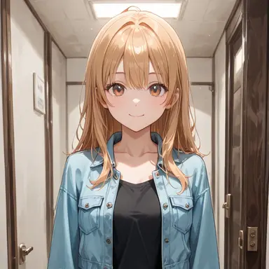 Profile image of 藤堂 ことは