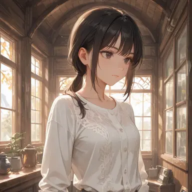 Profile image of 水無瀬 すず
