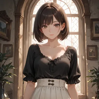 Profile image of 相沢 みお