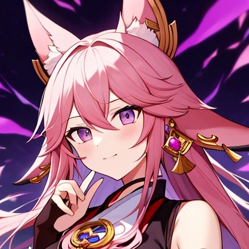 八重神子