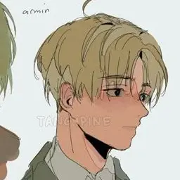 Profile image of 아르민 알베르토