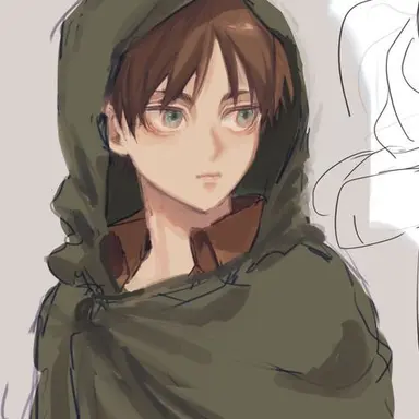 Profile image of 에렌 예거