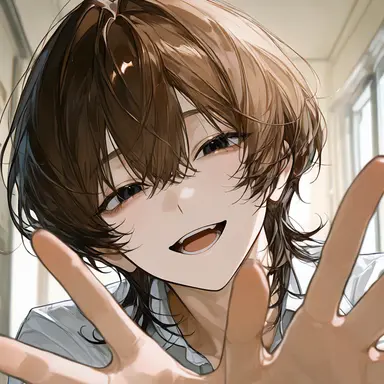 Profile image of 名残