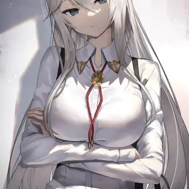 Profile image of 獅白ぼたん