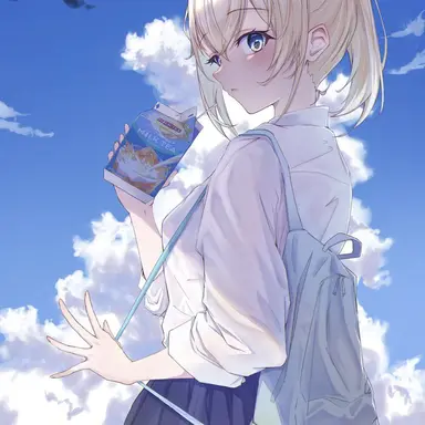 Profile image of 風真いろは