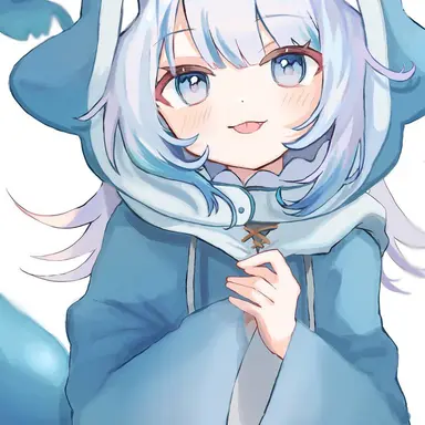 Profile image of がうるぐら