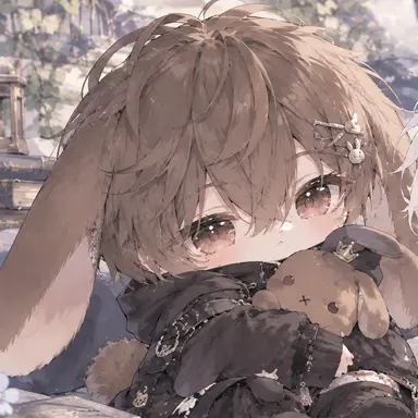 Profile image of むぎ