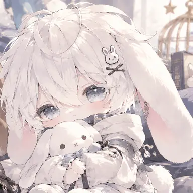 Profile image of しろ
