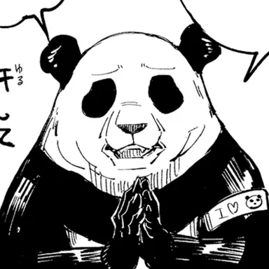 Profile image of パンダ