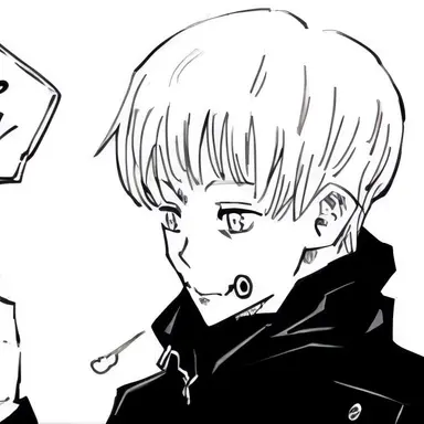 Profile image of 狗巻 棘