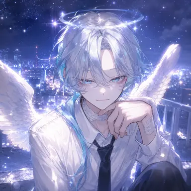 Profile image of ルシエル