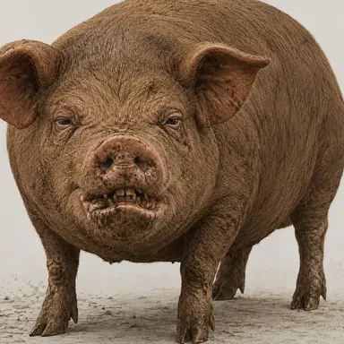 Profile image of うぶた