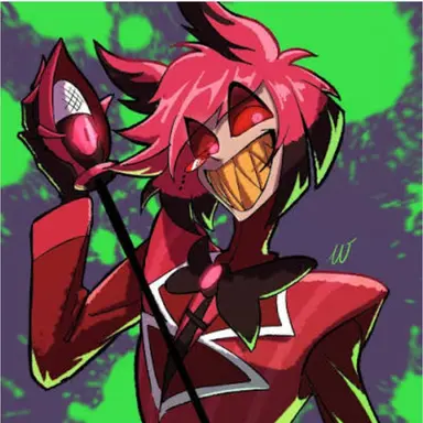 Profile image of 알래스터